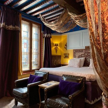 House Le Prince D'Anvers Zewnętrze zdjęcie